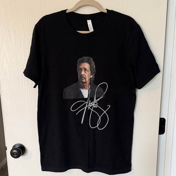 Other - Michael Stanley Graphic T-Shirt New.... Size Large